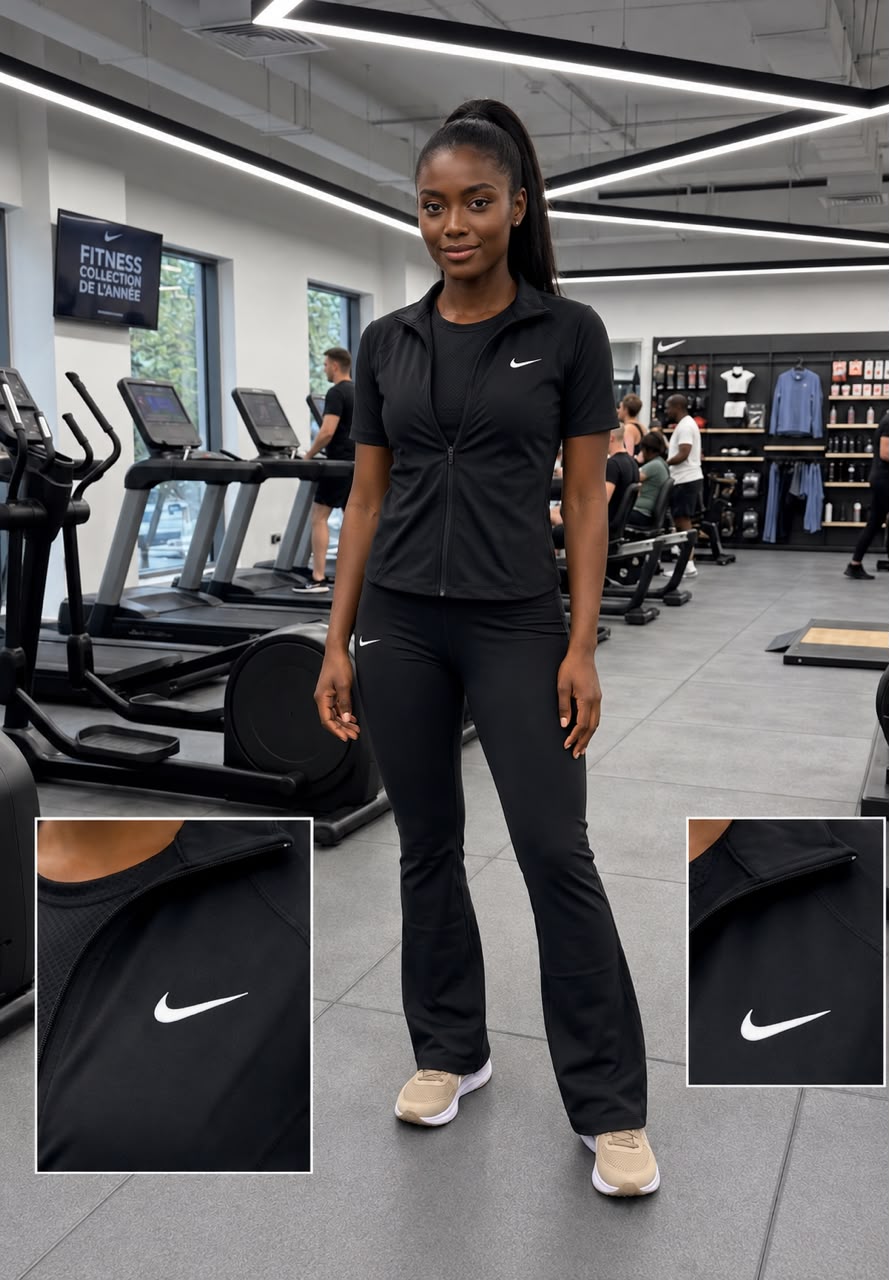 ✨ Ensemble de sport pour Femmes