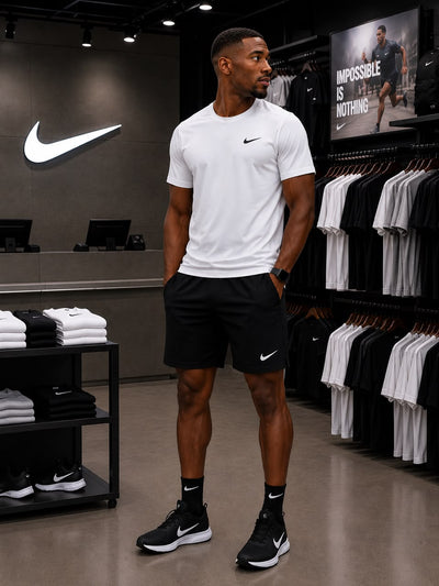 ✨ Ensemble de sport NIKE Eté