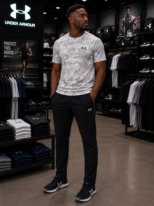 ✨ Ensemble de sport Premium Under Armour