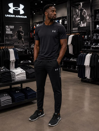 ✨ Ensemble de sport Premium Under Armour