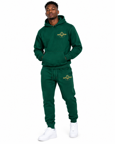 Ensemble Jogging BEYOND EGO – L’élégance du confort