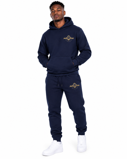 Ensemble Jogging BEYOND EGO – L’élégance du confort